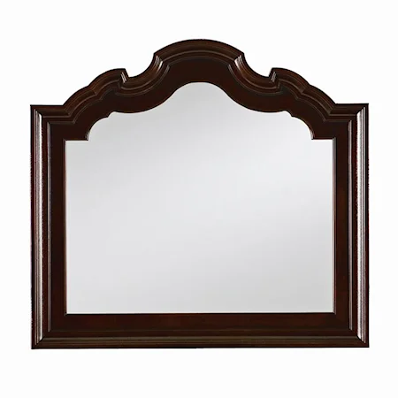 Maison Mirror